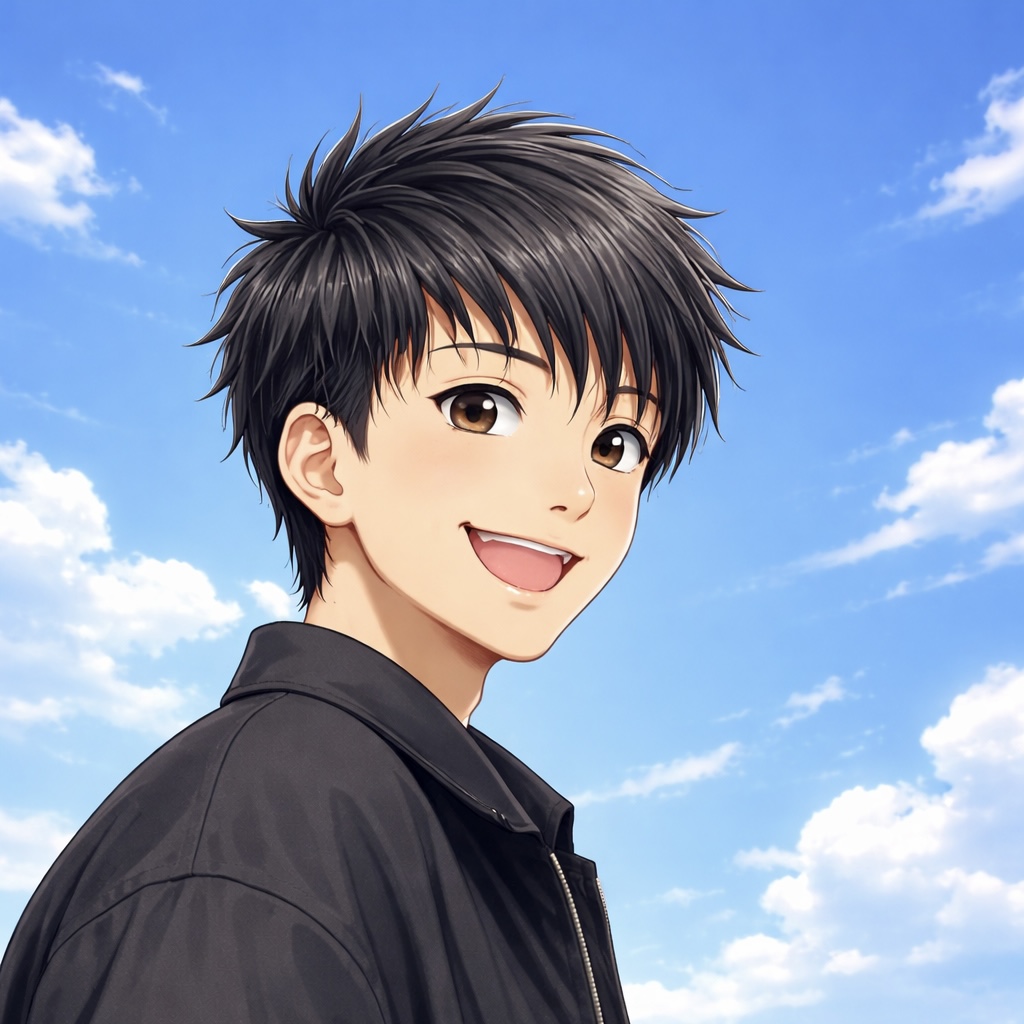 けんのアバター