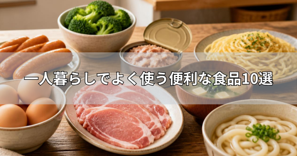 食品